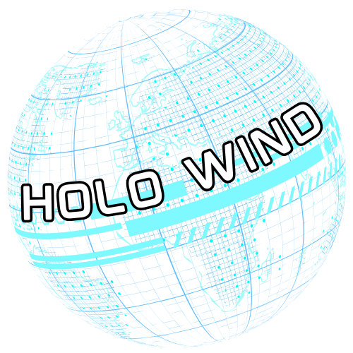 HoloWind